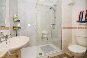 Shower Room- click for photo gallery